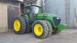 2005 JOHN DEERE 7920