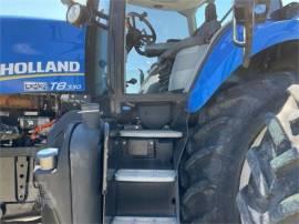 2011 NEW HOLLAND T8.330