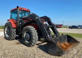 1996 CASE IH 7240