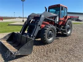 1996 CASE IH 7240