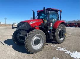 2022 CASE IH PUMA 220