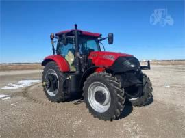 2022 CASE IH PUMA 220