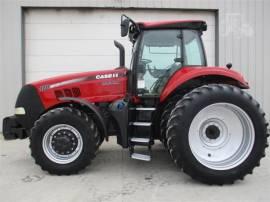 2016 CASE IH MAGNUM 180