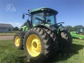 2014 JOHN DEERE 7230R