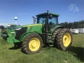 2014 JOHN DEERE 7230R