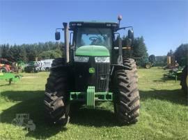 2014 JOHN DEERE 7230R