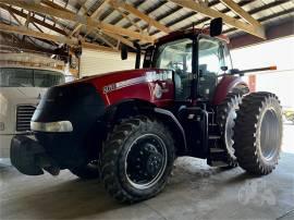 2013 CASE IH MAGNUM 260