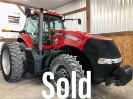 2013 CASE IH MAGNUM 260