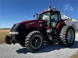 2013 CASE IH MAGNUM 260