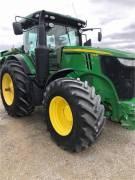 JOHN DEERE 7210R