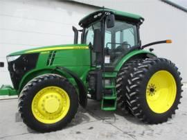 2011 JOHN DEERE 7230R