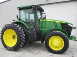 2011 JOHN DEERE 7230R