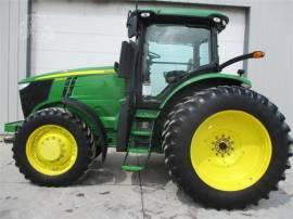 2011 JOHN DEERE 7230R