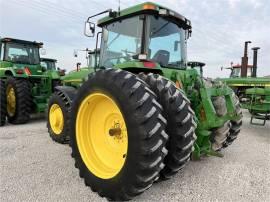 1995 JOHN DEERE 8300