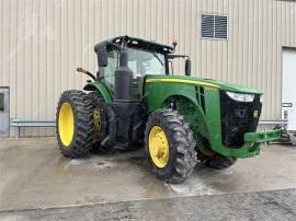 2020 JOHN DEERE 8245R