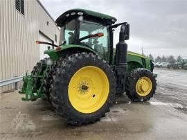 2020 JOHN DEERE 8245R