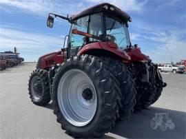 2016 CASE IH MAGNUM 220 CVT