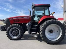 2016 CASE IH MAGNUM 220 CVT