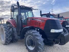 2015 CASE IH MAGNUM 200