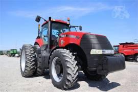 2013 CASE IH MAGNUM 290