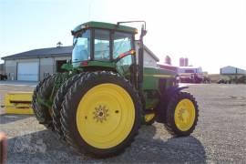 2003 JOHN DEERE 7810