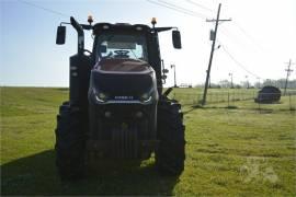 2021 CASE IH MAGNUM 250 AFS CONNECT CVX