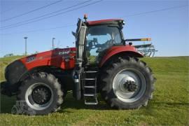 2021 CASE IH MAGNUM 250 AFS CONNECT CVX