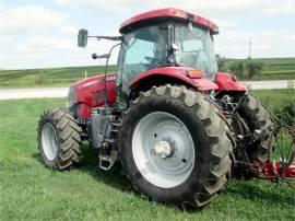 2015 CASE IH PUMA 220 CVT