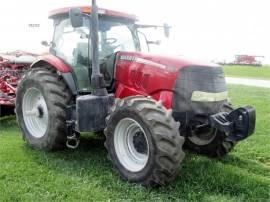 2015 CASE IH PUMA 220 CVT