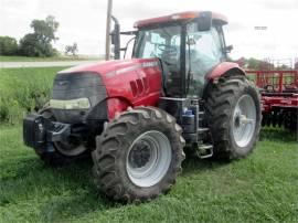 2015 CASE IH PUMA 220 CVT