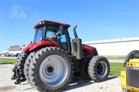 2015 CASE IH MAGNUM 240 CVT