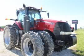 2015 CASE IH MAGNUM 240 CVT