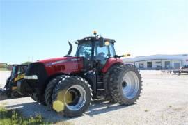 2015 CASE IH MAGNUM 240 CVT