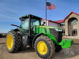 2012 JOHN DEERE 7230R