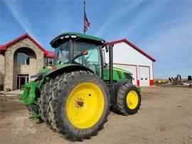 2012 JOHN DEERE 7230R