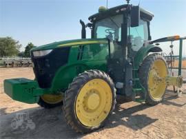 2018 JOHN DEERE 7230R