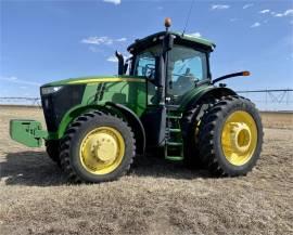 2011 JOHN DEERE 7230R