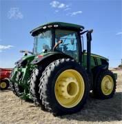 2011 JOHN DEERE 7230R