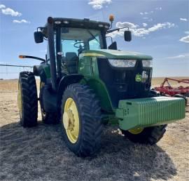 2011 JOHN DEERE 7230R