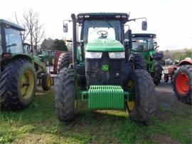 2012 JOHN DEERE 7200R