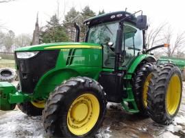 2012 JOHN DEERE 7200R