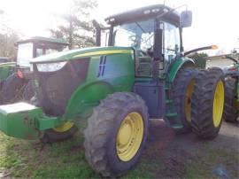 2012 JOHN DEERE 7200R