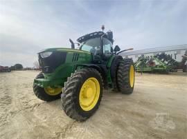 2017 JOHN DEERE 6175R