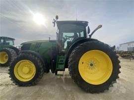 2017 JOHN DEERE 6175R