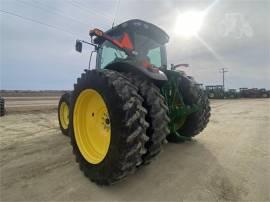 2017 JOHN DEERE 6175R