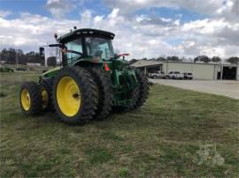 2020 JOHN DEERE 8295R