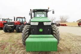 2013 JOHN DEERE 8285R