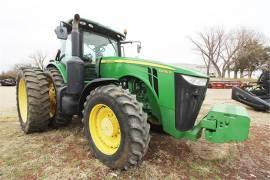 2013 JOHN DEERE 8285R