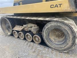 1990 CATERPILLAR CH65