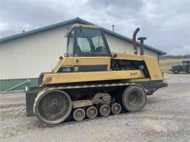 1990 CATERPILLAR CH65